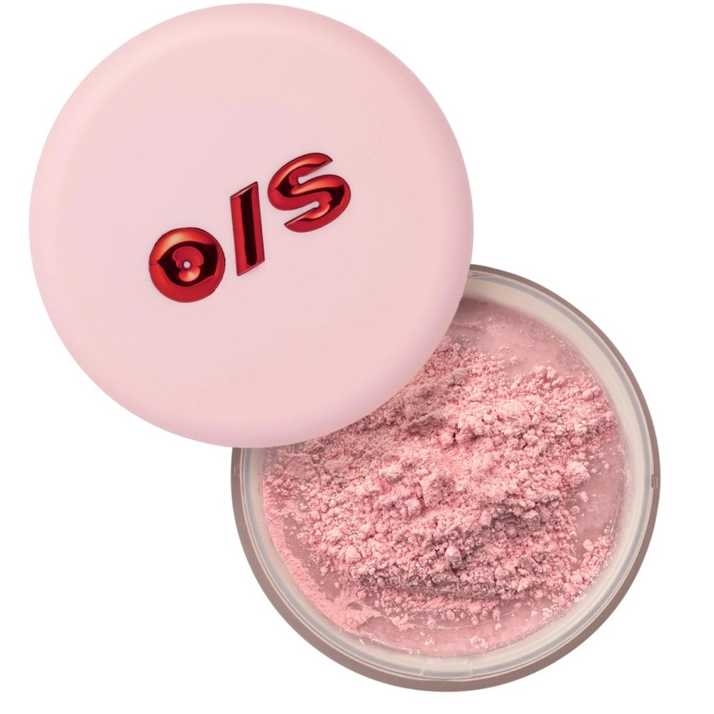 ONE/SIZE Ultimate Blurring Setting Powder